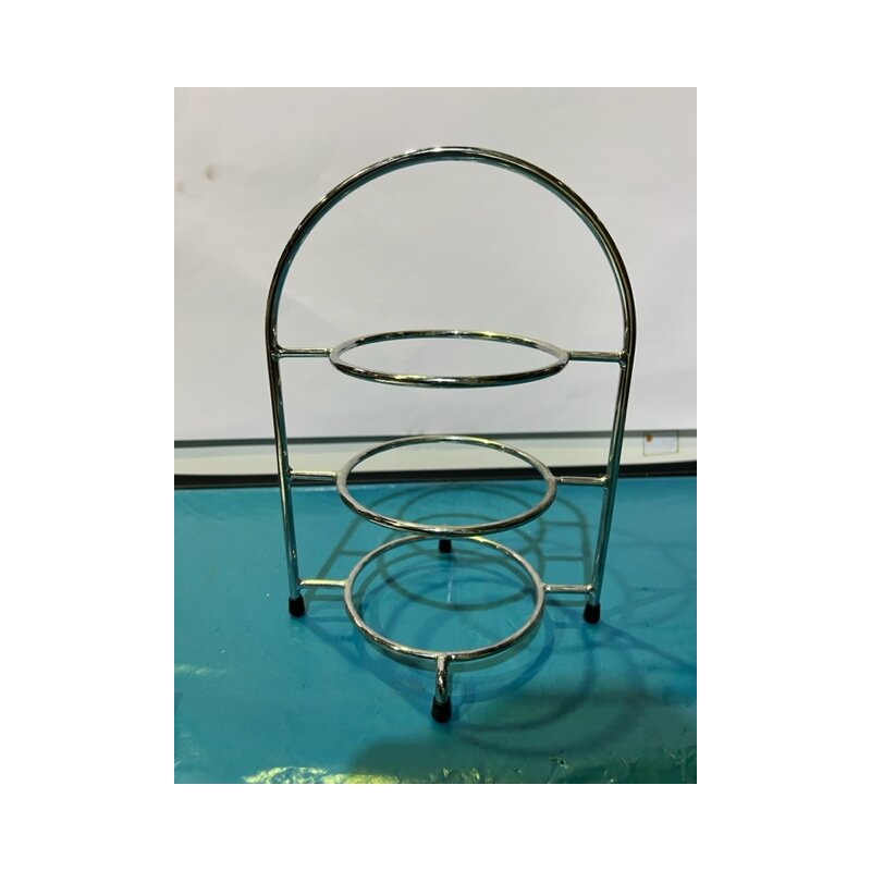 Tellerständer / Tellerhalter 3fach