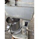 REGO SM 3  Automatik Anschlagmaschine / Rührmaschine