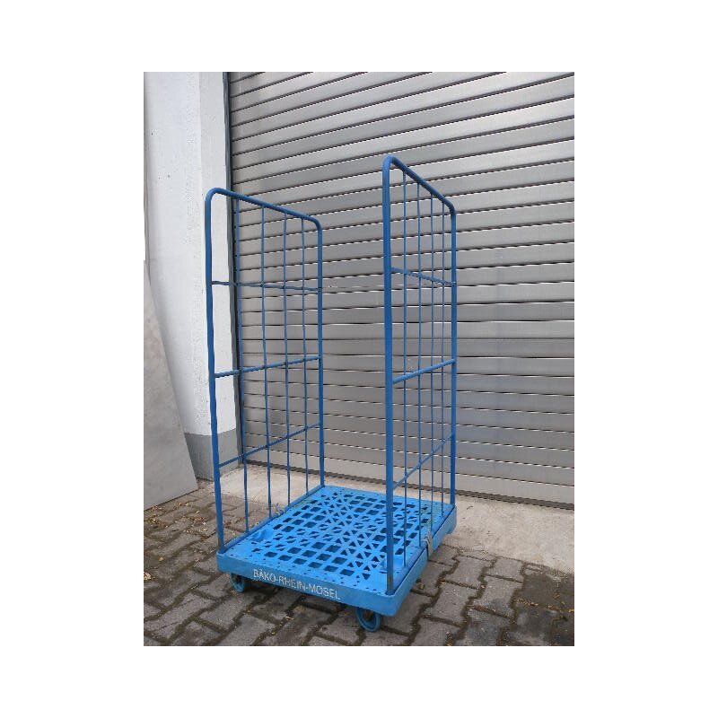 5x Möbel-Corlette® Cordes 1300 Transportwagen | Ackrutat Shop