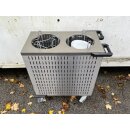 TEMP-RITE G 2250 Tellerspender