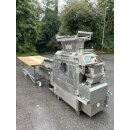 RHEON VX 202 Teigabwieger Twin Divider 400