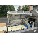 RHEON VX 202 Teigabwieger Twin Divider 400