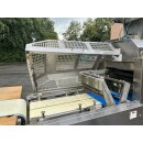 Teigabwieger RHEON VX 202 Twin Divider 400