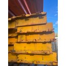 Traversen 2500 kg Tragkraft für Schwerlastregale