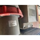 CONDOR Baustromzähler mit 4 Steckdosen 230V