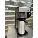 BRAVILOR BONAMAT TH Kaffeemaschine mit Thermoskanne Edelstahl