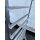 Stikkenwagen / Ofenwagen 11 x 60/80 cm längs Edelstahl Z-Form