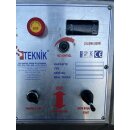 S TEKNIK S 24 Türkische Genussmaschine / Lokum Maschine