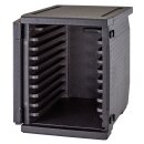 Thermobox / ISO-BOX /  Warmhaltebox PRO 9 Etagen...