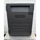 Thermobox / Warmhaltebox / ISO-BOX PRO für 60 x 40 cm (BxT) Bleche NEU