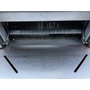 WABÄMA  SIGNA 460.10 Schnittbrotgatter Brotschneidemaschine Automatik 230 V fahrbar