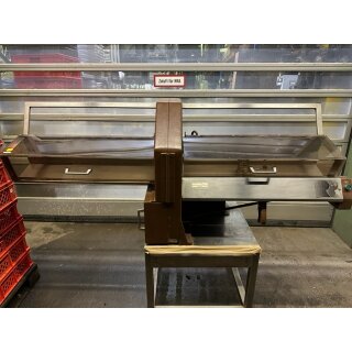 RÖSEN & ROBBERT Brotschneidemaschine 380 V