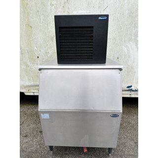 FOLLET MCE400A Eiswürfelmaschine