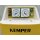 KEMPER SPL 75 L  Spiralkneter / Knetmaschine
