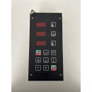 WINKLER WACHTEL PICCOLO 1-5 Steuerung
