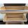 Brotregal mit 4 Ablagen ca 102 cm breit