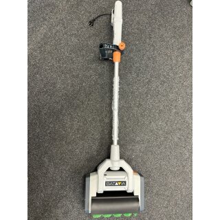 BATAVIA MAXXBRUSH Fugenreiniger / Rollenbürste NEU