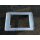 Rollwagen / Rolli Aluminium  für Transportbehälter ca. 61 x 41 x 15 cm (B x T x H)