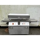 Kuchenschneider Maschine 79 QS 40 mit Zubehör