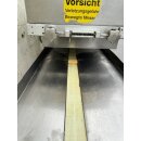 Kuchenschneider Maschine 79 QS 40 mit Zubehör