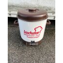Kochstar A 2500 Glühwein- und Suppentopf