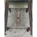 Stikkenwagen / Ofenwagen 20 x 58/78 cm Längseinschu