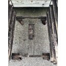 Stikkenwagen / Ofenwagen 20 x ca. 58/78 cm Längseinschub