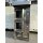 WIESHEU DIBAS 1 A6/4 Ladenbackofen / Konvektionsbackofen 400V
