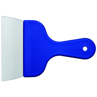 LAUTERJUNG Bäckerspachtel Kunststoffgriff Klinge ca. 20 cm breit NEU