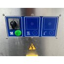 Rundwirker / Kegelrundwirker auf Rollen größenverstellbar