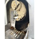 Schwarzbrot Schneidemaschine / Brotschneidemaschine 380 V