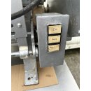 Schwarzbrot Schneidemaschine / Brotschneidemaschine 380 V