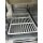 Saro  S900 - Saladette / Pizzatisch / Kühltisch´für GN Einsätze Edelstahl