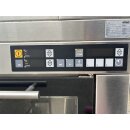 MIWE CONDO CO 4 0806 4er Etagenofen mit Gärraum