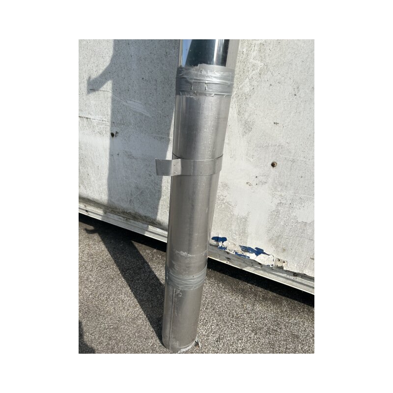 Rohrschneider Für Kupfer, Edelstahl & Aluminium - Praktischer Rohrschneider 5-50mm Mit Rutschfestem Griff