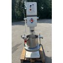 REGO SM 3 U  Automatik Anschlagmaschine / Rührmaschine