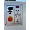 REGO SM 3 U  Automatik Anschlagmaschine / Rührmaschine