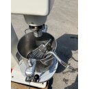REGO SM 3 U  Automatik Anschlagmaschine / Rührmaschine