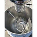 REGO SM 3 U  Automatik Anschlagmaschine / Rührmaschine