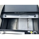 WABÄMA R 400 S Brotschneidemaschine / Kreismessermaschine BJ.2016