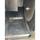WABÄMA R 400 S Brotschneidemaschine / Kreismessermaschine BJ.2016