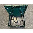 METABO BS 18 LT Koffer für Bohrschrauber