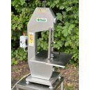 FIMAR IPX 3 Knochenbandsäge  / Bandsäge  / Fleischsäge 400 V