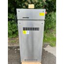 WACHTEL Klimastandgerät aus Edelstahl 400V