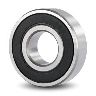 SKF Rillenkugellager 6201-2RSH ca. 12 x 32 x 10 mm