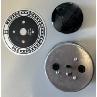 DIEHL Mechanische  Zeitschaltuhr /Timer  0-60 Min