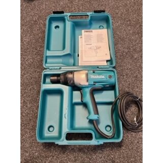 MAKITA TW 0350 Schlagschrauber mit Koffer