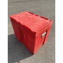 Aufbewahrungsbox / Thermobox  Stapelbox Kunststoffbox mit...