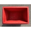 Aufbewahrungsbox / Thermobox  Stapelbox Kunststoffbox mit...