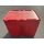 Aufbewahrungsbox / Thermobox  Stapelbox Kunststoffbox mit Deckel ca. 44 x 54 x 45 cm (B x T x H)